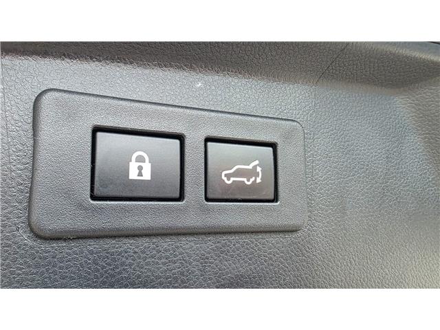 2021 Subaru Outback Premier (Stk: P04245) in RICHMOND HILL - Image 33 of 35
