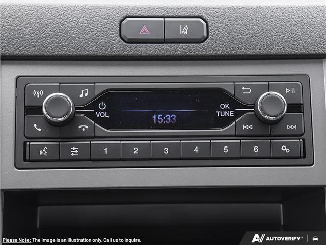 2026 Ford F-650 Diesel Base (Stk: 26F6055) in St. Catharines - Image 16 of 21