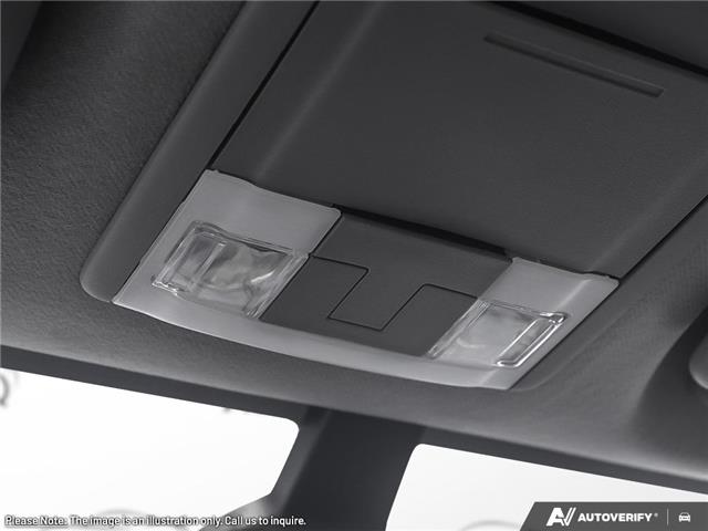 2026 Ford F-650 Diesel Base (Stk: 26F6055) in St. Catharines - Image 17 of 21