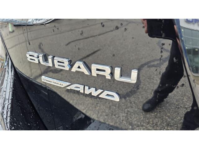 2021 Subaru Outback Premier (Stk: P04245) in RICHMOND HILL - Image 34 of 35