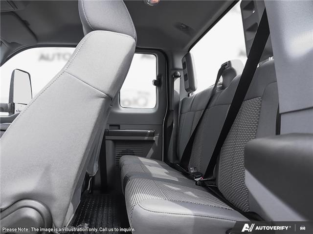 2026 Ford F-650 Diesel Base (Stk: 26F6055) in St. Catharines - Image 18 of 21