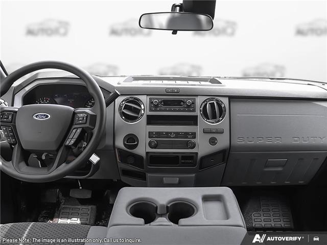 2026 Ford F-650 Diesel Base (Stk: 26F6055) in St. Catharines - Image 19 of 21