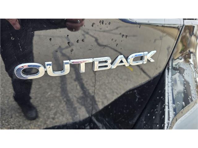 2021 Subaru Outback Premier (Stk: P04245) in RICHMOND HILL - Image 35 of 35