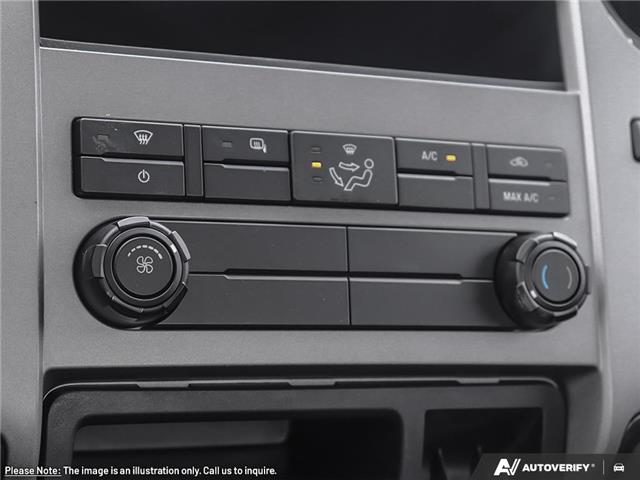 2026 Ford F-650 Diesel Base (Stk: 26F6055) in St. Catharines - Image 20 of 21