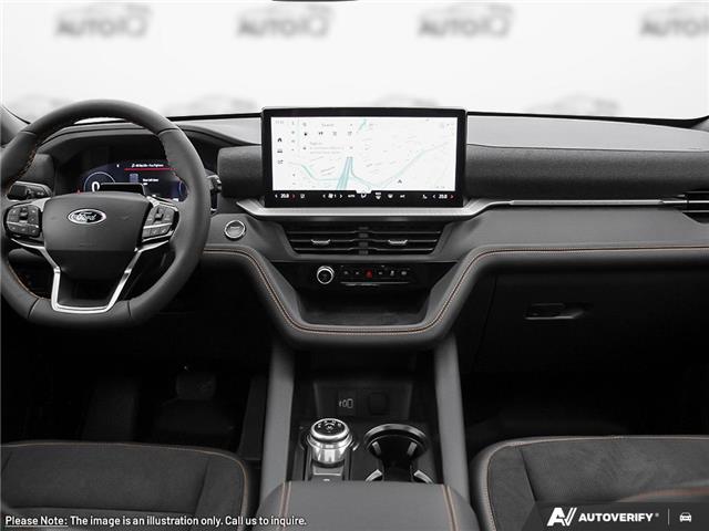 2026 Ford Explorer Tremor (Stk: 26EX070) in St. Catharines - Image 22 of 25
