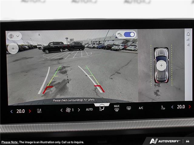 2026 Ford Explorer Tremor (Stk: 26EX070) in St. Catharines - Image 23 of 25