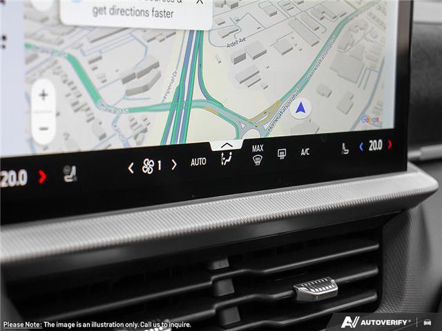 2026 Ford Explorer Tremor (Stk: 26EX070) in St. Catharines - Image 24 of 25