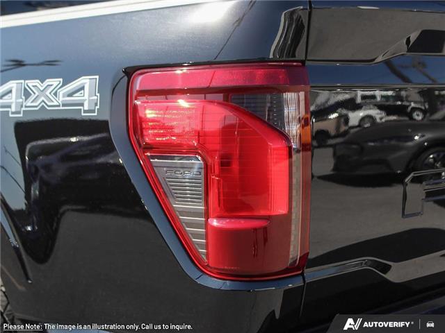 2025 Ford F-150 STX (Stk: 5F174) in Oakville - Image 9 of 21