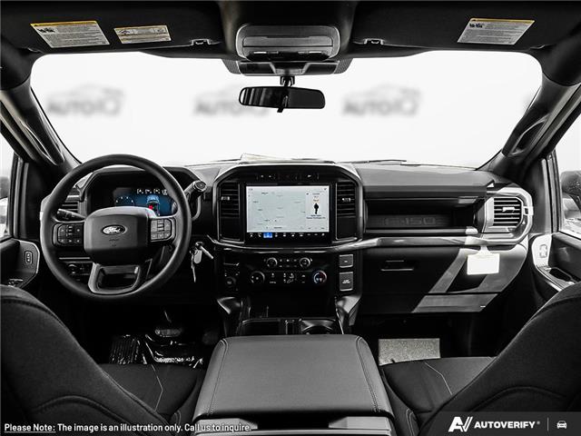 2025 Ford F-150 STX (Stk: 5F174) in Oakville - Image 19 of 21