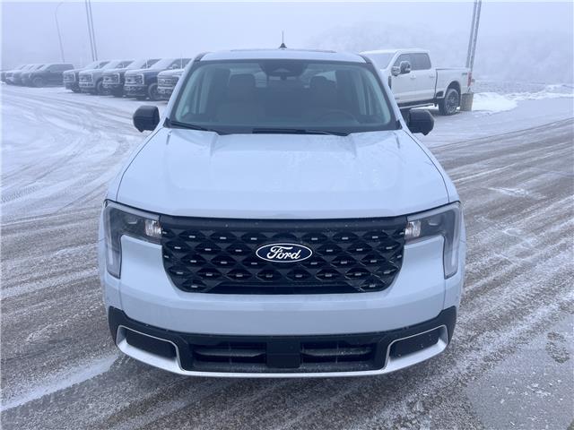 2025 Ford Maverick Lariat (Stk: S65978) in Hague - Image 3 of 15