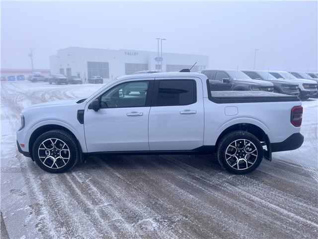 2025 Ford Maverick Lariat (Stk: S65978) in Hague - Image 5 of 15