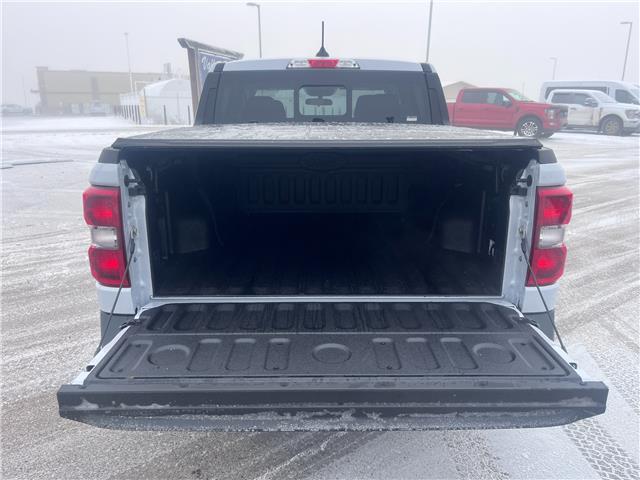 2025 Ford Maverick Lariat (Stk: S65978) in Hague - Image 8 of 15