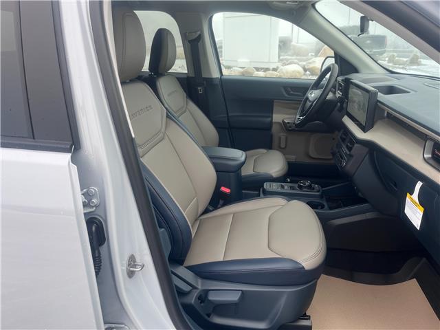 2025 Ford Maverick Lariat (Stk: S65978) in Hague - Image 14 of 15
