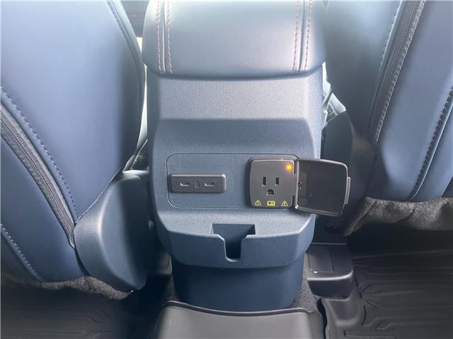 2025 Ford Maverick Lariat (Stk: S65978) in Hague - Image 13 of 15