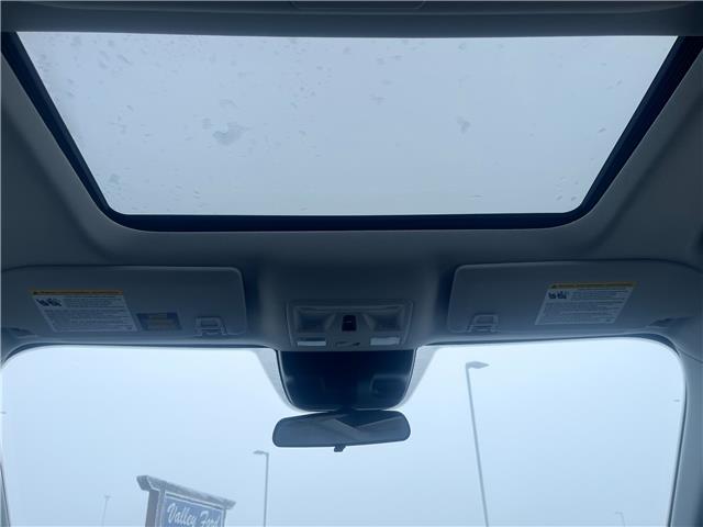 2025 Ford Maverick Lariat (Stk: S65978) in Hague - Image 12 of 15