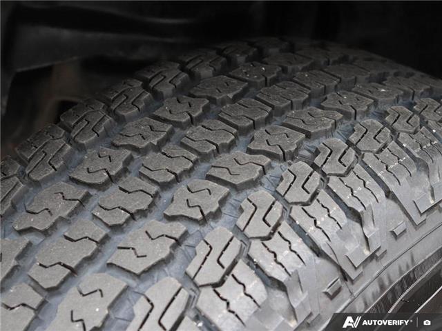 2023 Jeep Wrangler Sahara (Stk: S1015A) in Hamilton - Image 7 of 27