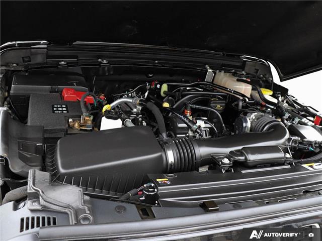2023 Jeep Wrangler Sahara (Stk: S1015A) in Hamilton - Image 8 of 27