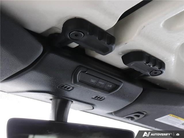 2023 Jeep Wrangler Sahara (Stk: S1015A) in Hamilton - Image 22 of 27