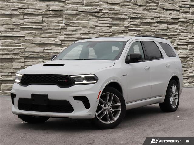2025 Dodge Durango R/T (Stk: 16725A) in Hamilton - Image 1 of 27
