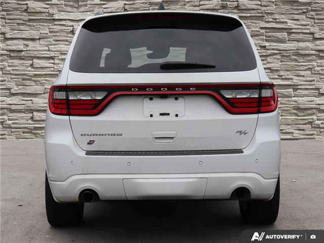 2025 Dodge Durango R/T (Stk: 16725A) in Hamilton - Image 5 of 27