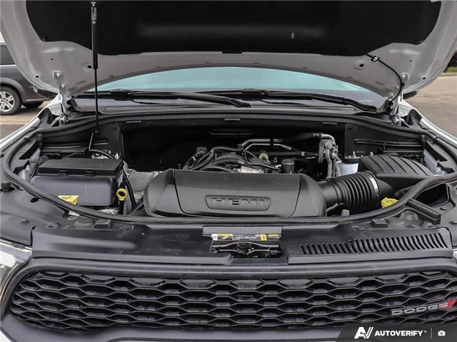 2025 Dodge Durango R/T (Stk: 16725A) in Hamilton - Image 8 of 27