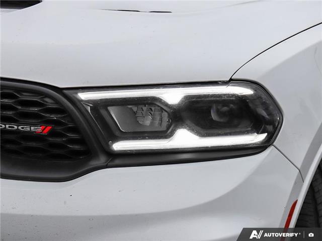 2025 Dodge Durango R/T (Stk: 16725A) in Hamilton - Image 10 of 27