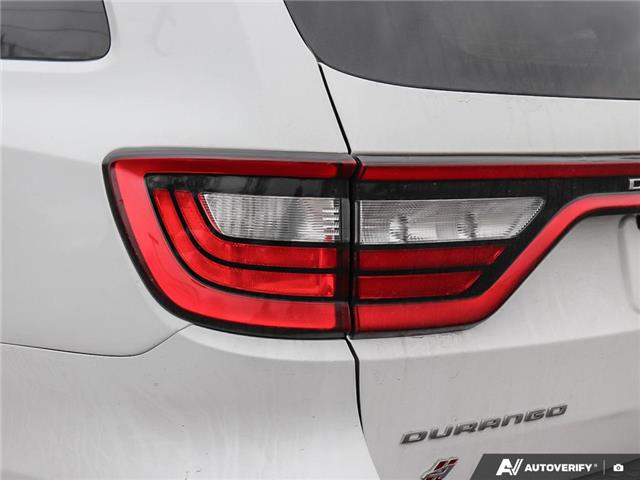 2025 Dodge Durango R/T (Stk: 16725A) in Hamilton - Image 12 of 27