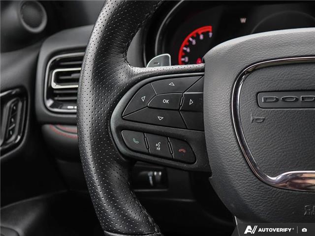 2025 Dodge Durango R/T (Stk: 16725A) in Hamilton - Image 18 of 27