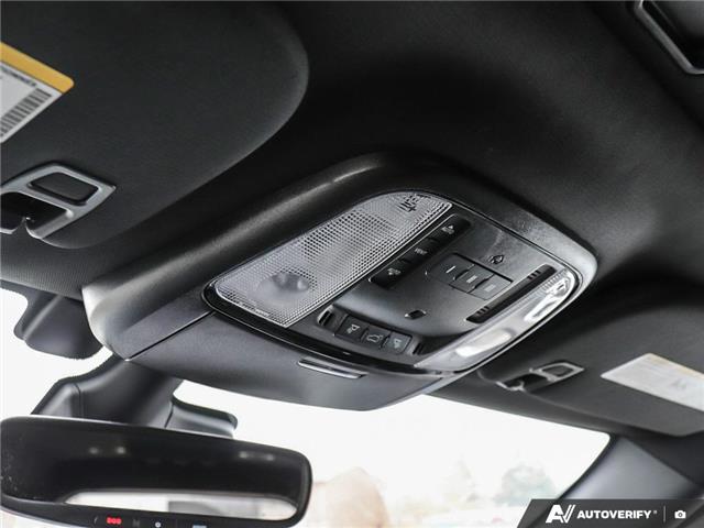 2025 Dodge Durango R/T (Stk: 16725A) in Hamilton - Image 22 of 27