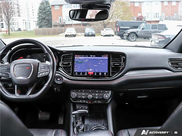2025 Dodge Durango R/T (Stk: 16725A) in Hamilton - Image 25 of 27