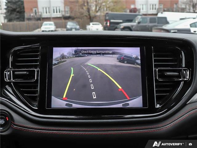 2025 Dodge Durango R/T (Stk: 16725A) in Hamilton - Image 27 of 27