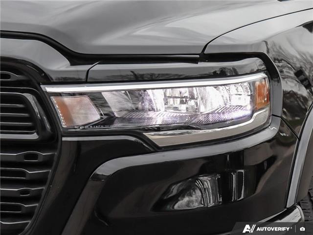 2025 RAM 1500 Big Horn (Stk: T2005A) in Hamilton - Image 10 of 27