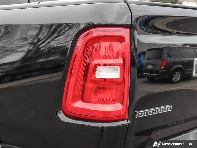 2025 RAM 1500 Big Horn (Stk: T2005A) in Hamilton - Image 12 of 27