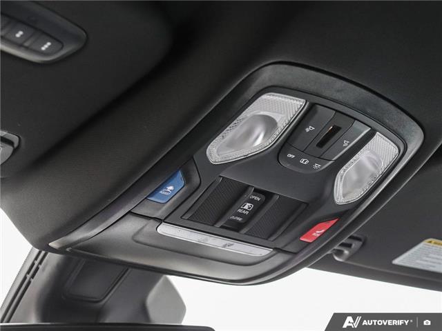 2025 RAM 1500 Big Horn (Stk: T2005A) in Hamilton - Image 22 of 27
