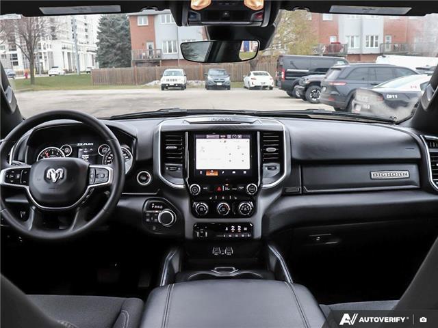 2025 RAM 1500 Big Horn (Stk: T2005A) in Hamilton - Image 25 of 27