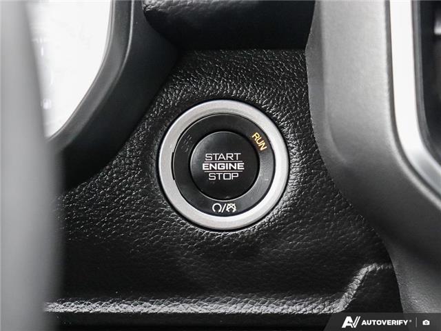 2025 RAM 1500 Big Horn (Stk: T2005A) in Hamilton - Image 27 of 27