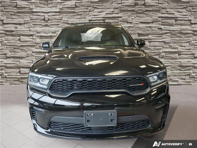 2023 Dodge Durango R/T (Stk: 91652) in Brantford - Image 2 of 27