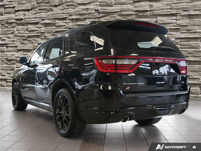 2023 Dodge Durango R/T (Stk: 91652) in Brantford - Image 4 of 27