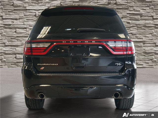 2023 Dodge Durango R/T (Stk: 91652) in Brantford - Image 5 of 27