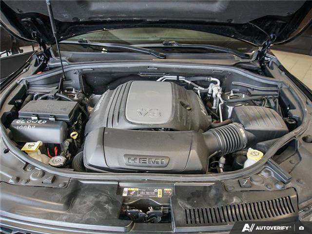 2023 Dodge Durango R/T (Stk: 91652) in Brantford - Image 8 of 27