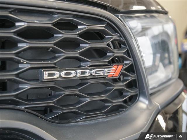 2023 Dodge Durango R/T (Stk: 91652) in Brantford - Image 9 of 27