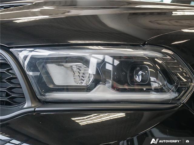 2023 Dodge Durango R/T (Stk: 91652) in Brantford - Image 10 of 27