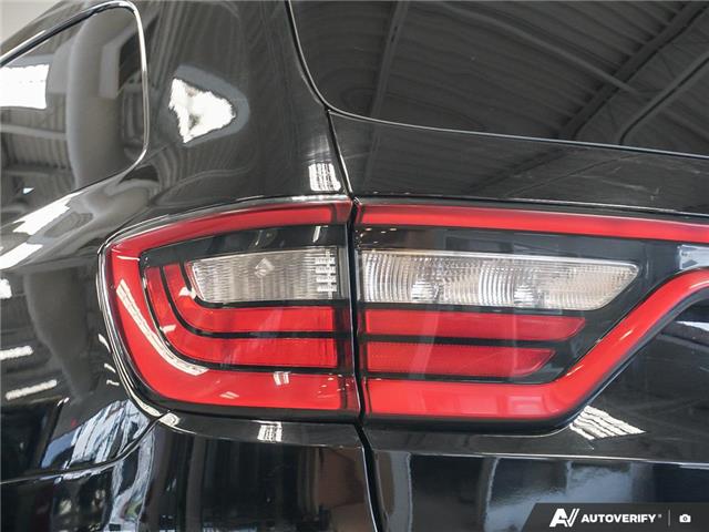 2023 Dodge Durango R/T (Stk: 91652) in Brantford - Image 12 of 27