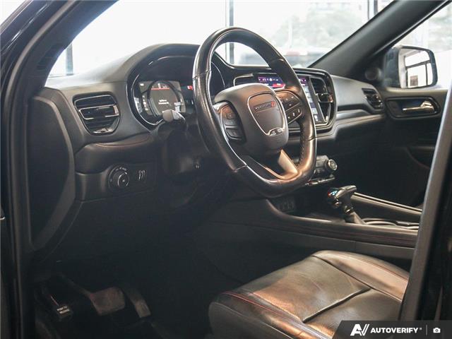 2023 Dodge Durango R/T (Stk: 91652) in Brantford - Image 13 of 27