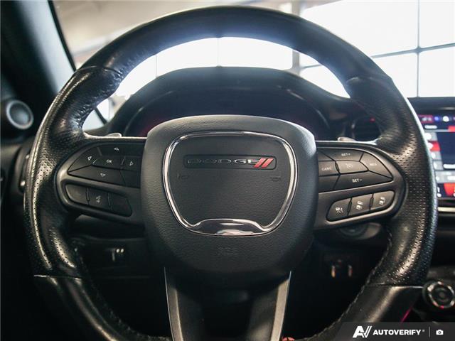 2023 Dodge Durango R/T (Stk: 91652) in Brantford - Image 14 of 27