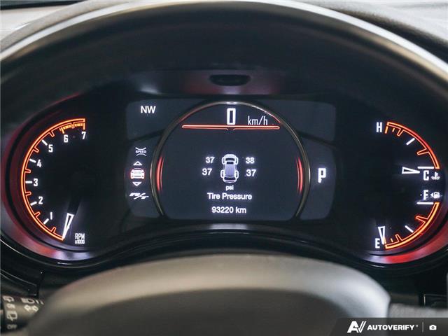 2023 Dodge Durango R/T (Stk: 91652) in Brantford - Image 15 of 27
