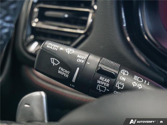 2023 Dodge Durango R/T (Stk: 91652) in Brantford - Image 16 of 27