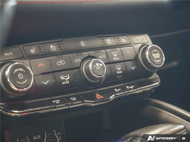 2023 Dodge Durango R/T (Stk: 91652) in Brantford - Image 20 of 27