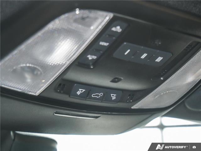 2023 Dodge Durango R/T (Stk: 91652) in Brantford - Image 22 of 27