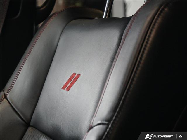 2023 Dodge Durango R/T (Stk: 91652) in Brantford - Image 23 of 27